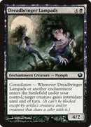 Dreadbringer Lampads [Journey into Nyx] - Destination Retro