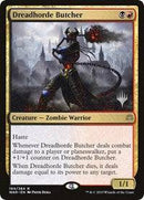 Dreadhorde Butcher [Promo Pack: Throne of Eldraine] - Destination Retro