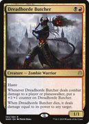 Dreadhorde Butcher [War of the Spark] - Destination Retro