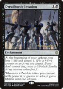 Dreadhorde Invasion  [War of the Spark Prerelease Promos] - Destination Retro