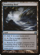 Dreadship Reef [Commander 2011] - Destination Retro
