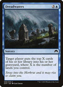 Dreadwaters [Magic Origins] - Destination Retro
