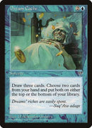 Dream Cache [Mirage] - Destination Retro