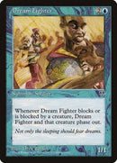 Dream Fighter [Mirage] - Destination Retro