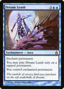 Dream Leash [Ravnica: City of Guilds] - Destination Retro