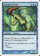 Dream Prowler [Ninth Edition] - Destination Retro