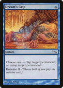 Dream's Grip [Mirrodin] - Destination Retro