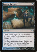 Dream Salvage [Shadowmoor] - Destination Retro