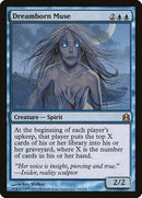 Dreamborn Muse [Commander 2011] - Destination Retro