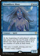 Dreamborn Muse [Commander Anthology Volume II] - Destination Retro