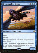 Dreamcaller Siren [Ixalan] - Destination Retro