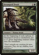 Dreampod Druid [Planechase 2012] - Destination Retro