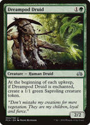 Dreampod Druid [Planechase Anthology] - Destination Retro