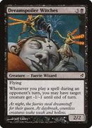 Dreamspoiler Witches [Lorwyn] - Destination Retro
