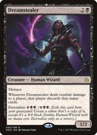 Dreamstealer [Hour of Devastation] - Destination Retro