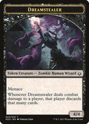 Dreamstealer Token [Hour of Devastation Tokens] - Destination Retro