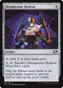 Dreamstone Hedron [Commander 2014] - Destination Retro