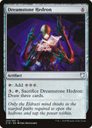 Dreamstone Hedron [Commander 2018] - Destination Retro