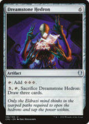 Dreamstone Hedron [Commander Anthology Volume II] - Destination Retro