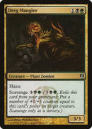 Dreg Mangler [Duel Decks: Izzet vs. Golgari] - Destination Retro