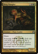 Dreg Mangler [Return to Ravnica] - Destination Retro