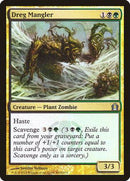 Dreg Mangler [Return to Ravnica Promos] - Destination Retro
