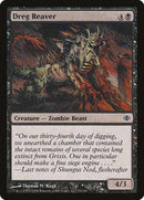 Dreg Reaver [Shards of Alara] - Destination Retro