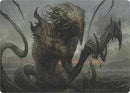 Dregscape Sliver (Art Series) [Art Series: Modern Horizons] - Destination Retro