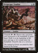 Dregscape Zombie [Archenemy] - Destination Retro