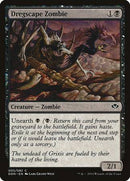 Dregscape Zombie [Duel Decks: Speed vs. Cunning] - Destination Retro