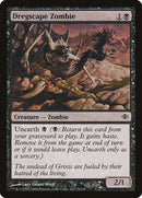 Dregscape Zombie [Shards of Alara] - Destination Retro