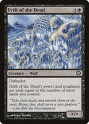 Drift of the Dead [Coldsnap Theme Decks] - Destination Retro