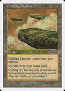Drifting Meadow [Anthologies] - Destination Retro