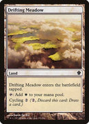 Drifting Meadow [Commander 2013] - Destination Retro