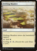 Drifting Meadow [Commander Anthology Volume II] - Destination Retro