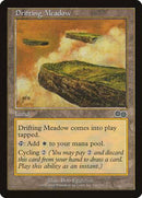 Drifting Meadow [Urza's Saga] - Destination Retro
