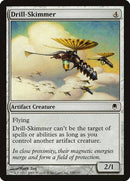 Drill-Skimmer [Darksteel] - Destination Retro