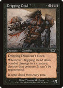 Dripping Dead [Legions] - Destination Retro