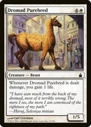 Dromad Purebred [Ravnica: City of Guilds] - Destination Retro