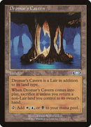 Dromar's Cavern [Planeshift] - Destination Retro