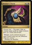 Dromar's Charm [Commander 2013] - Destination Retro