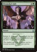 Dromoka's Gift [Dragons of Tarkir] - Destination Retro