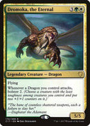 Dromoka, the Eternal [Commander 2017] - Destination Retro