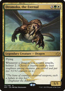 Dromoka, the Eternal [Fate Reforged] - Destination Retro
