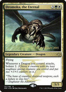Dromoka, the Eternal [Fate Reforged Promos] - Destination Retro