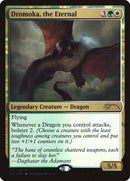 Dromoka, the Eternal [Magic Origins Clash Pack] - Destination Retro