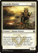 Dromoka Warrior [Dragons of Tarkir] - Destination Retro
