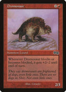 Dromosaur [Urza's Saga] - Destination Retro
