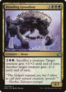 Drooling Groodion [Modern Masters 2015] - Destination Retro