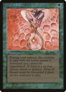 Drop of Honey [Arabian Nights] - Destination Retro